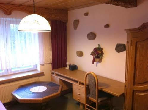 Hotel Garni Godenhof Wanderup Екстер'єр фото