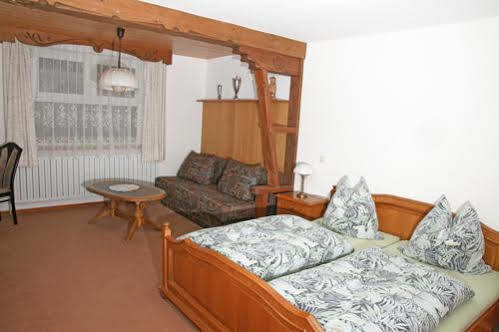 Hotel Garni Godenhof Wanderup Екстер'єр фото