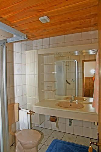 Hotel Garni Godenhof Wanderup Екстер'єр фото