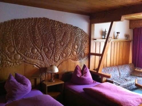 Hotel Garni Godenhof Wanderup Екстер'єр фото